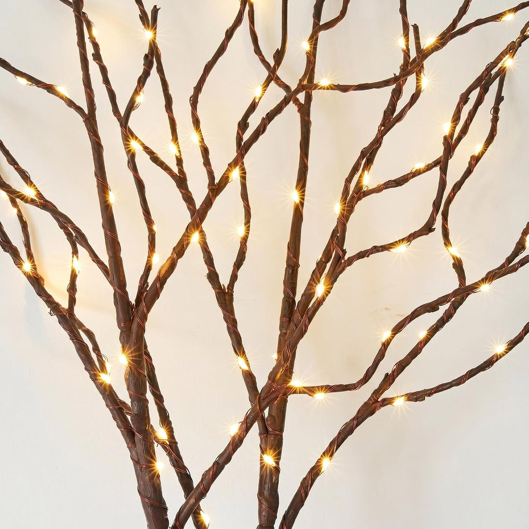 Avenor - Ramas decorativas iluminadas