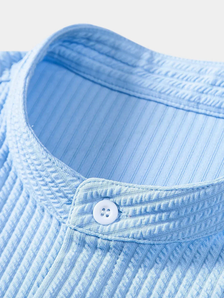 Edward - Camisa transpirable de verano