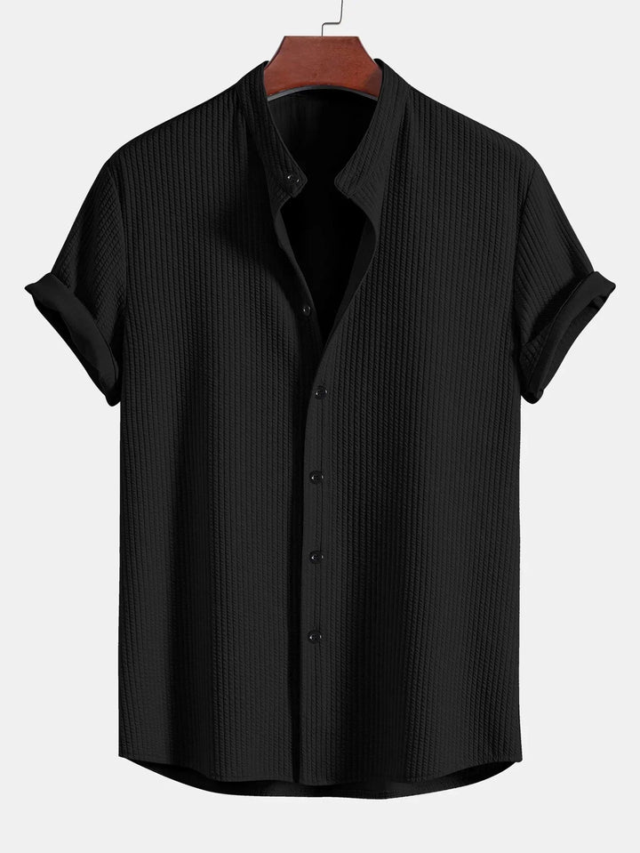 Edward - Camisa transpirable de verano