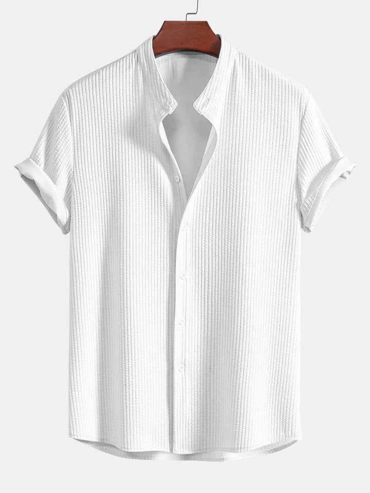 Edward - Camisa transpirable de verano