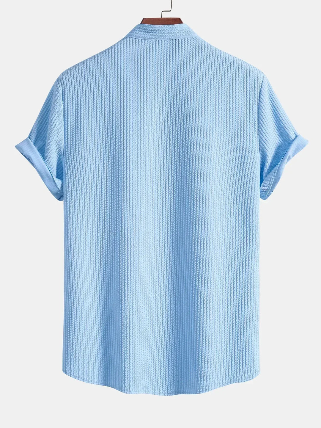 Edward - Camisa transpirable de verano