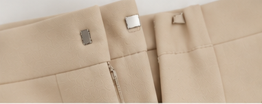 Havilise - Conjunto premium de americana y pantalón