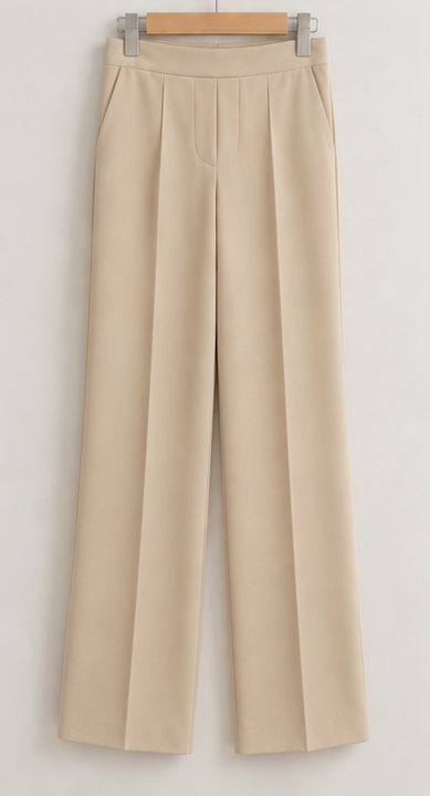 Havilise - Conjunto premium de americana y pantalón