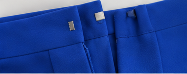 Havilise - Conjunto premium de americana y pantalón