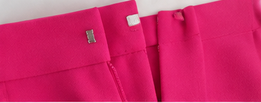 Havilise - Conjunto premium de americana y pantalón