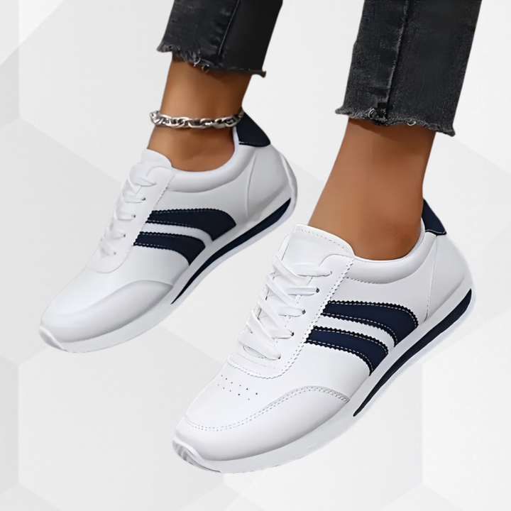 Bellarie - Zapatillas acolchadas