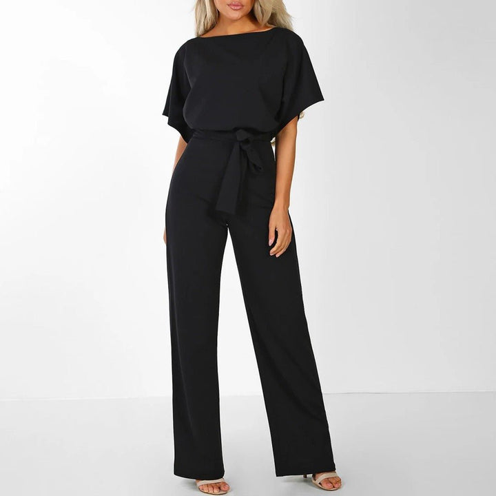 Asteryn - Mono elegante con cintura ajustable