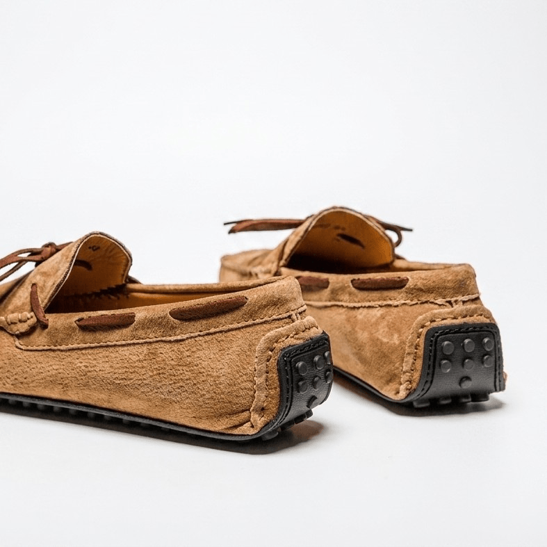 Norric - Mocasines premium