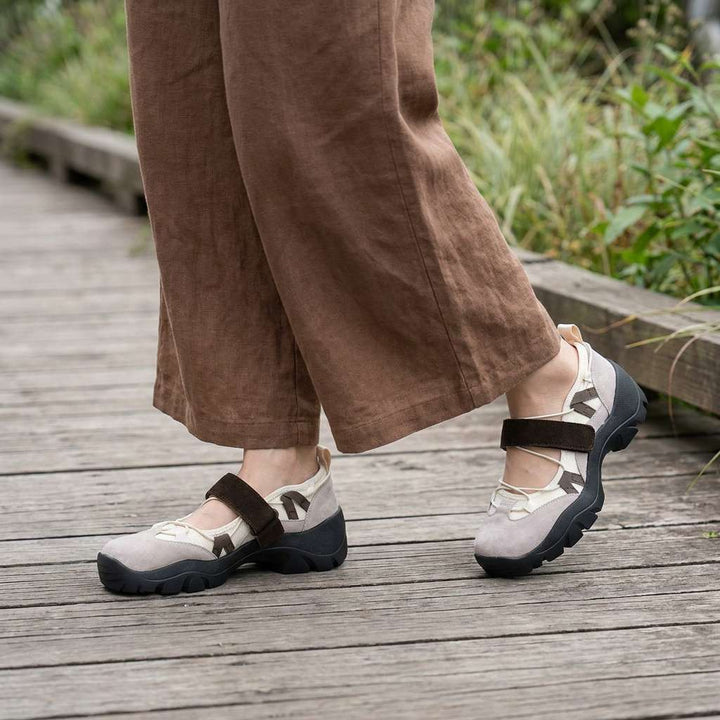 Celena - Mocasines acolchados