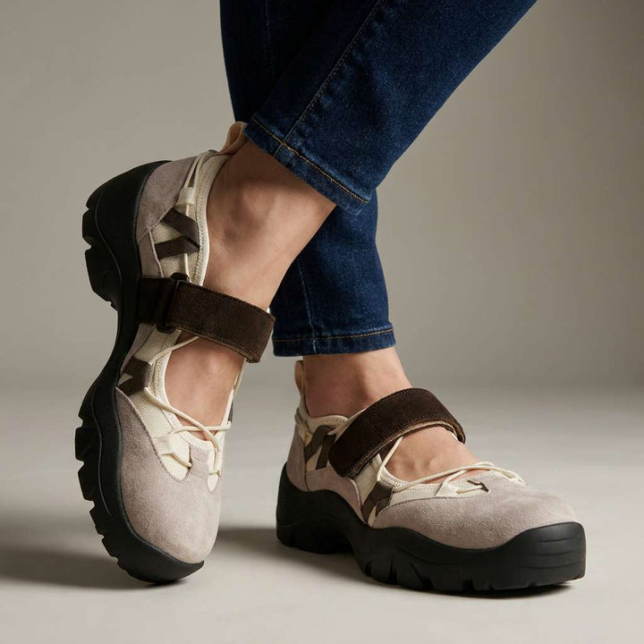 Celena - Mocasines acolchados