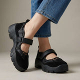 Celena - Mocasines acolchados