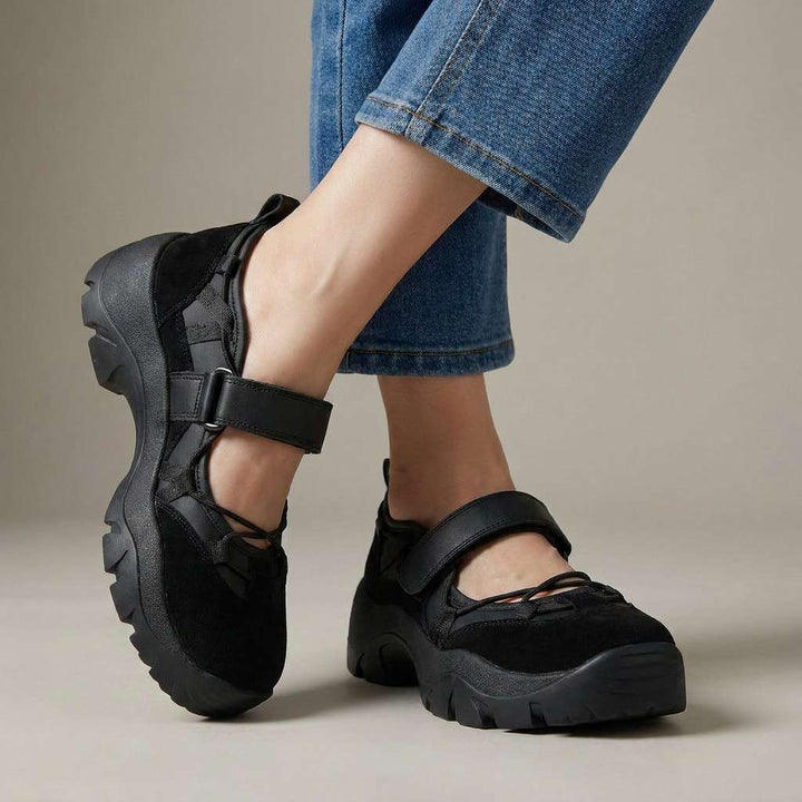 Cressie - Mocasines acolchados