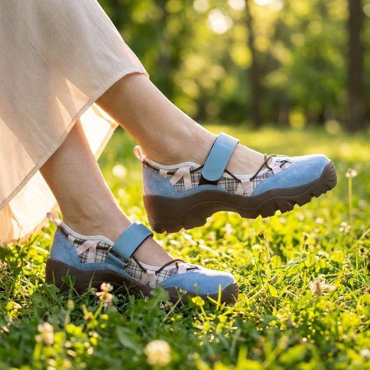 Celena - Mocasines acolchados
