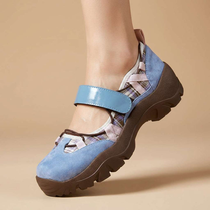 Celena - Mocasines acolchados
