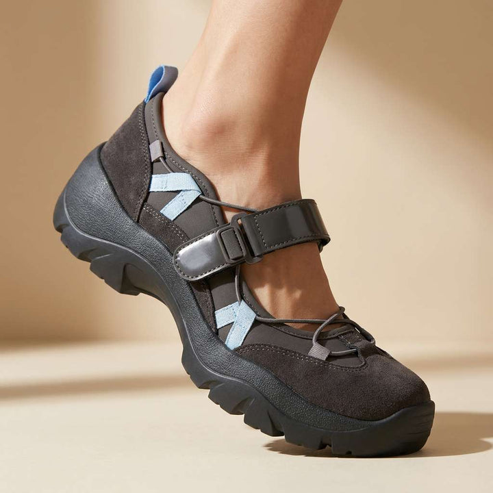 Celena - Mocasines acolchados