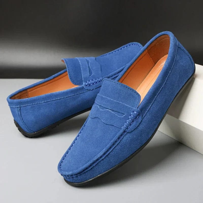 Malcolm - Mocasines elegantes