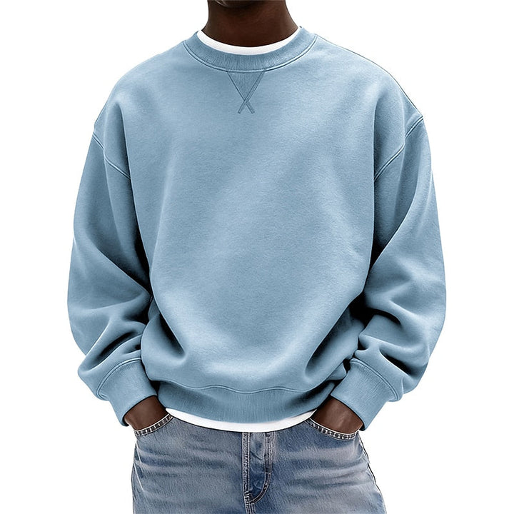 Calder - Sudadera suave al tacto