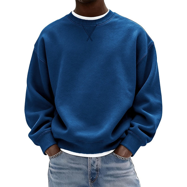 Calder - Sudadera suave al tacto