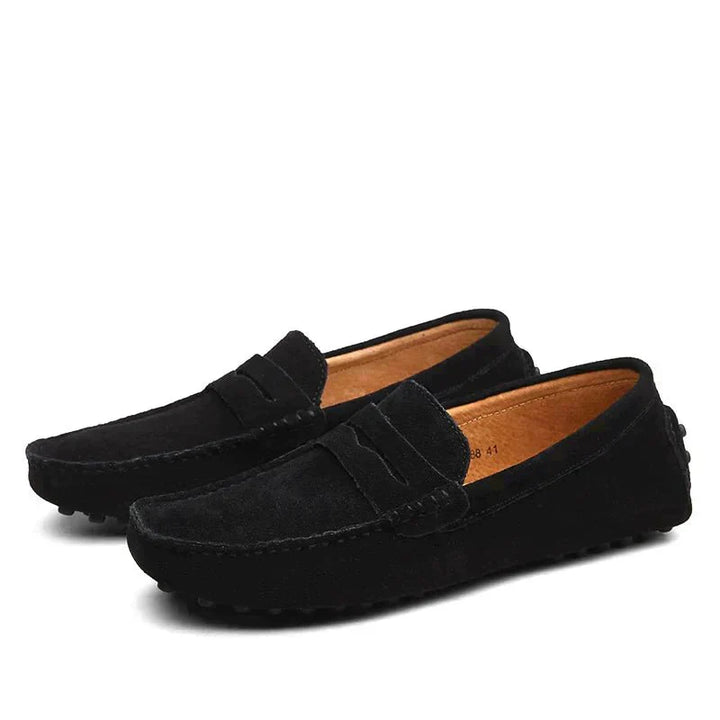 Abner - Mocasines refinados