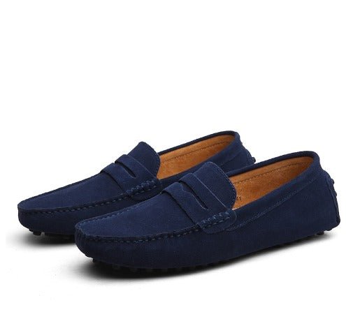Abner - Mocasines refinados
