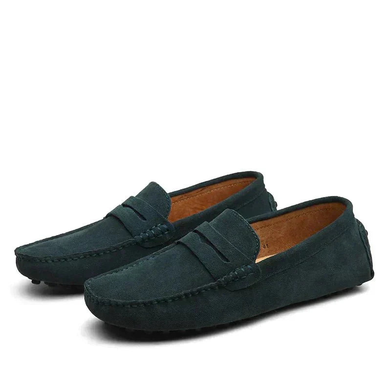 Abner - Mocasines refinados