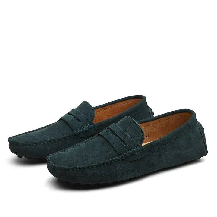 Abner - Mocasines refinados