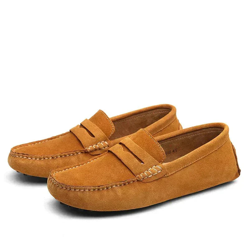 Abner - Mocasines refinados