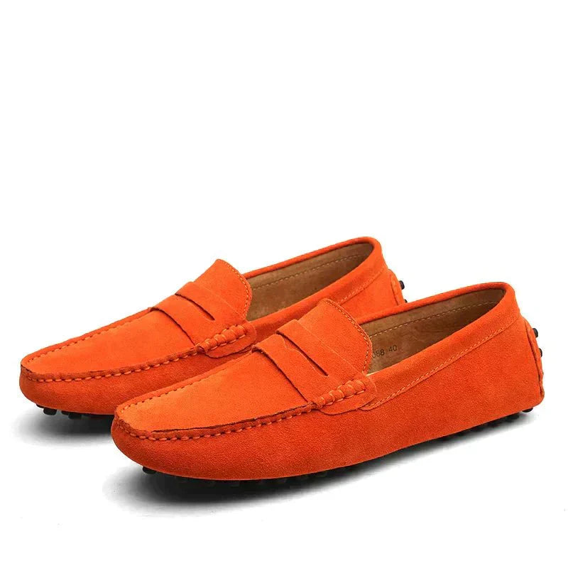 Walter - Mocasines elegantes