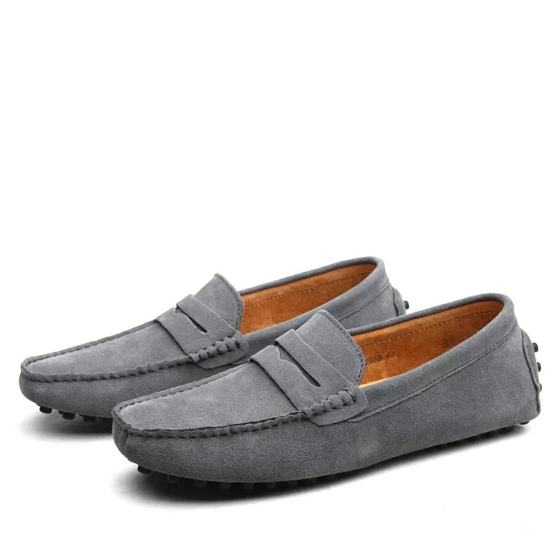 Walter - Mocasines elegantes