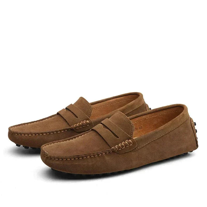 Walter - Mocasines elegantes