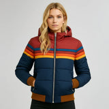 Hester - Chaqueta impermeable ligera