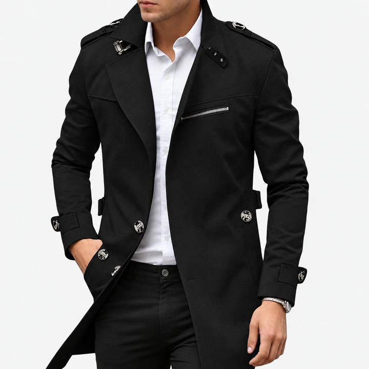 Nevin - Chaqueta todotiempo