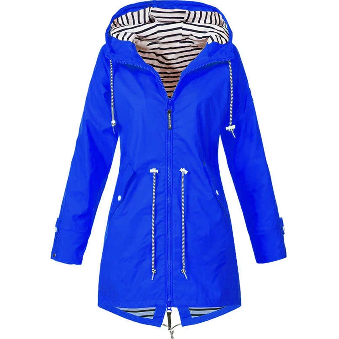Calessia - Impermeable a medida