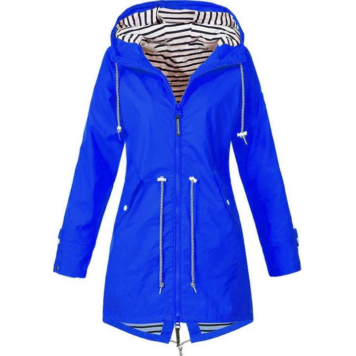 Calessia - Impermeable a medida