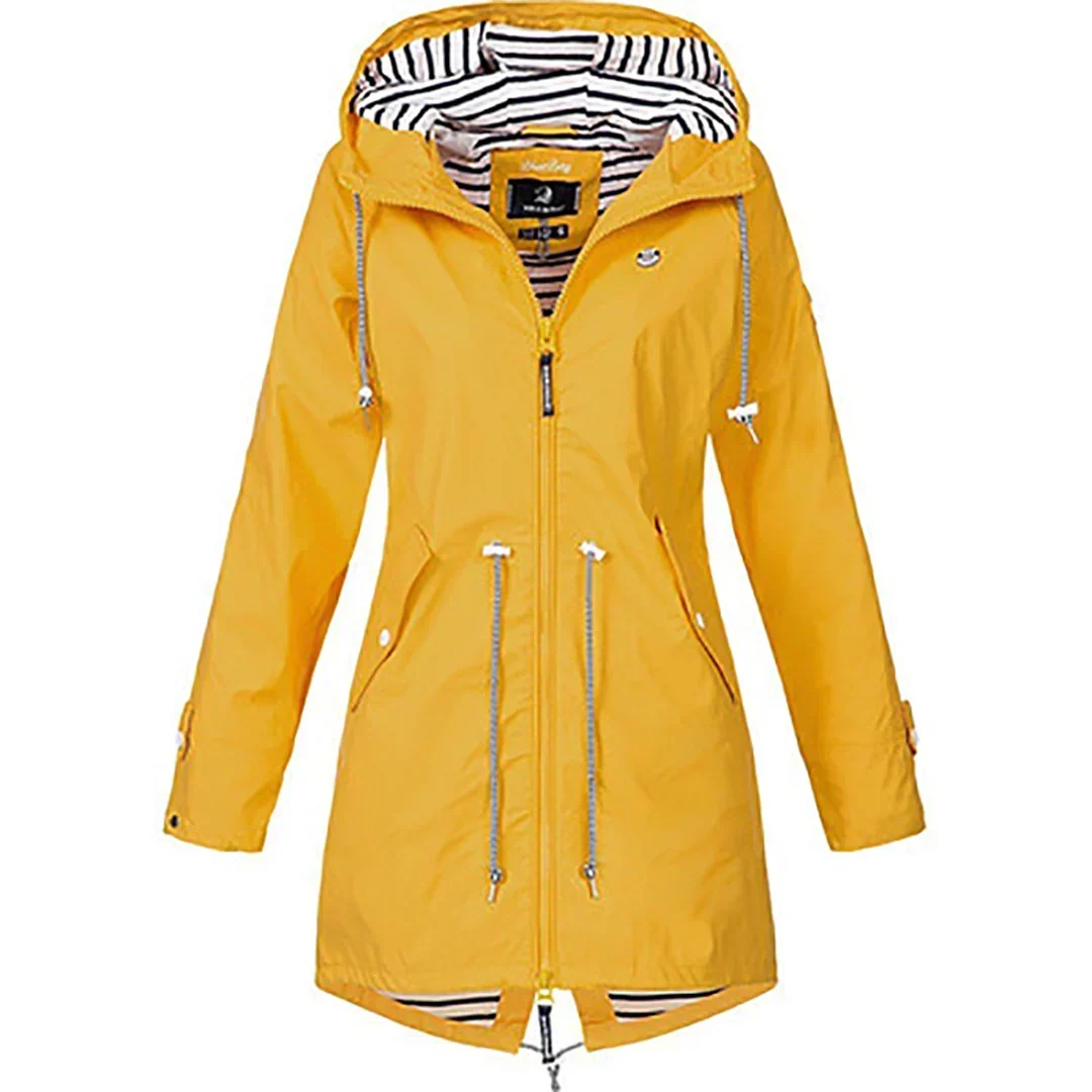 Calessia - Impermeable a medida