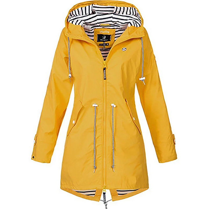 Calessia - Impermeable a medida