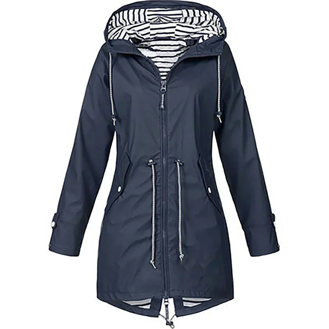 Calessia - Impermeable a medida