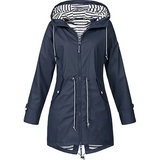 Calessia - Impermeable a medida