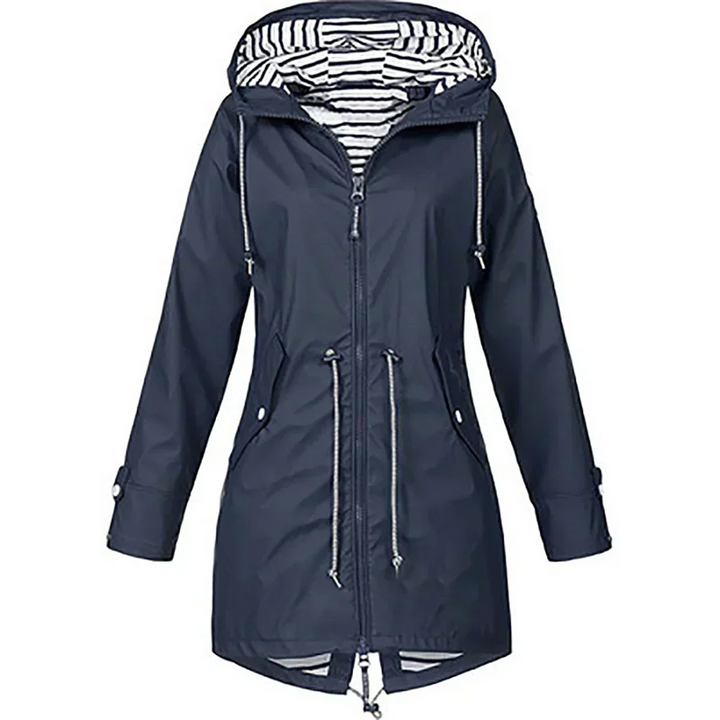 Calessia - Impermeable a medida