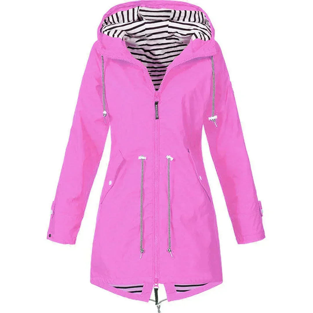 Calessia - Impermeable a medida
