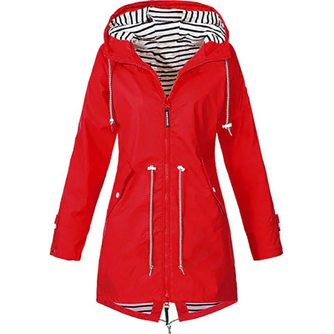 Calessia - Impermeable a medida