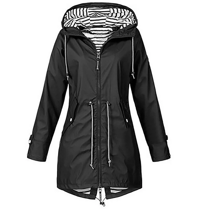 Calessia - Impermeable a medida
