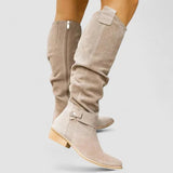 Alys - Botas cowboy premium