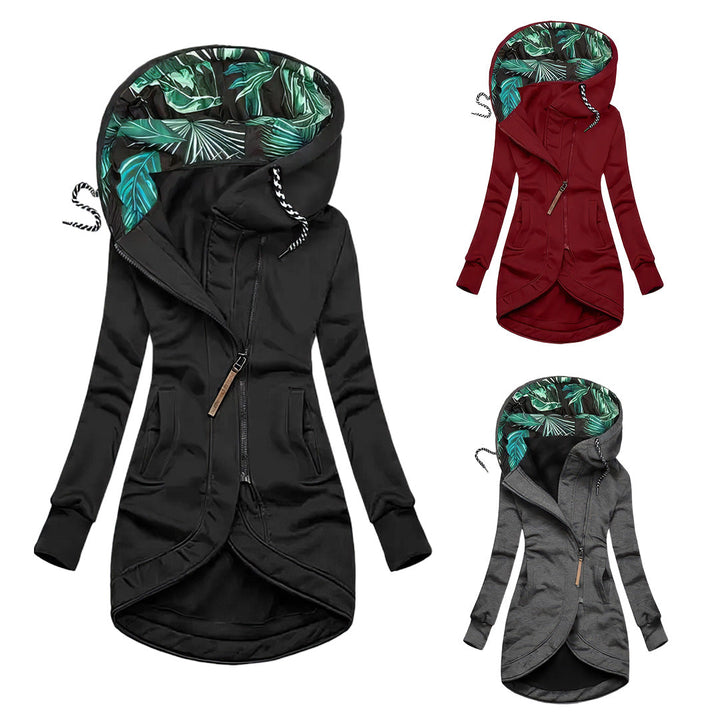 Delara - Chaqueta impermeable de invierno