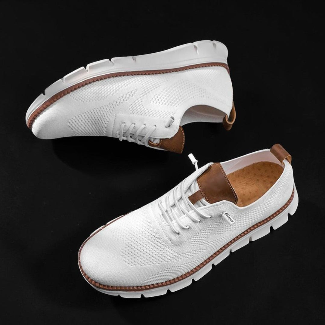 Dawson - zapato Oxford ligero