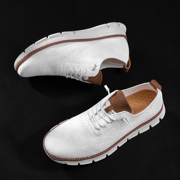 Dawson - zapato Oxford ligero