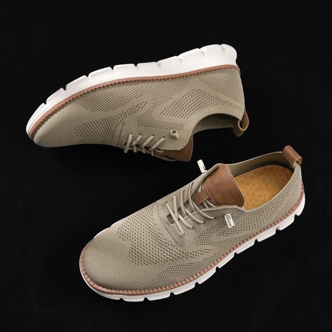 Dawson - zapato Oxford ligero