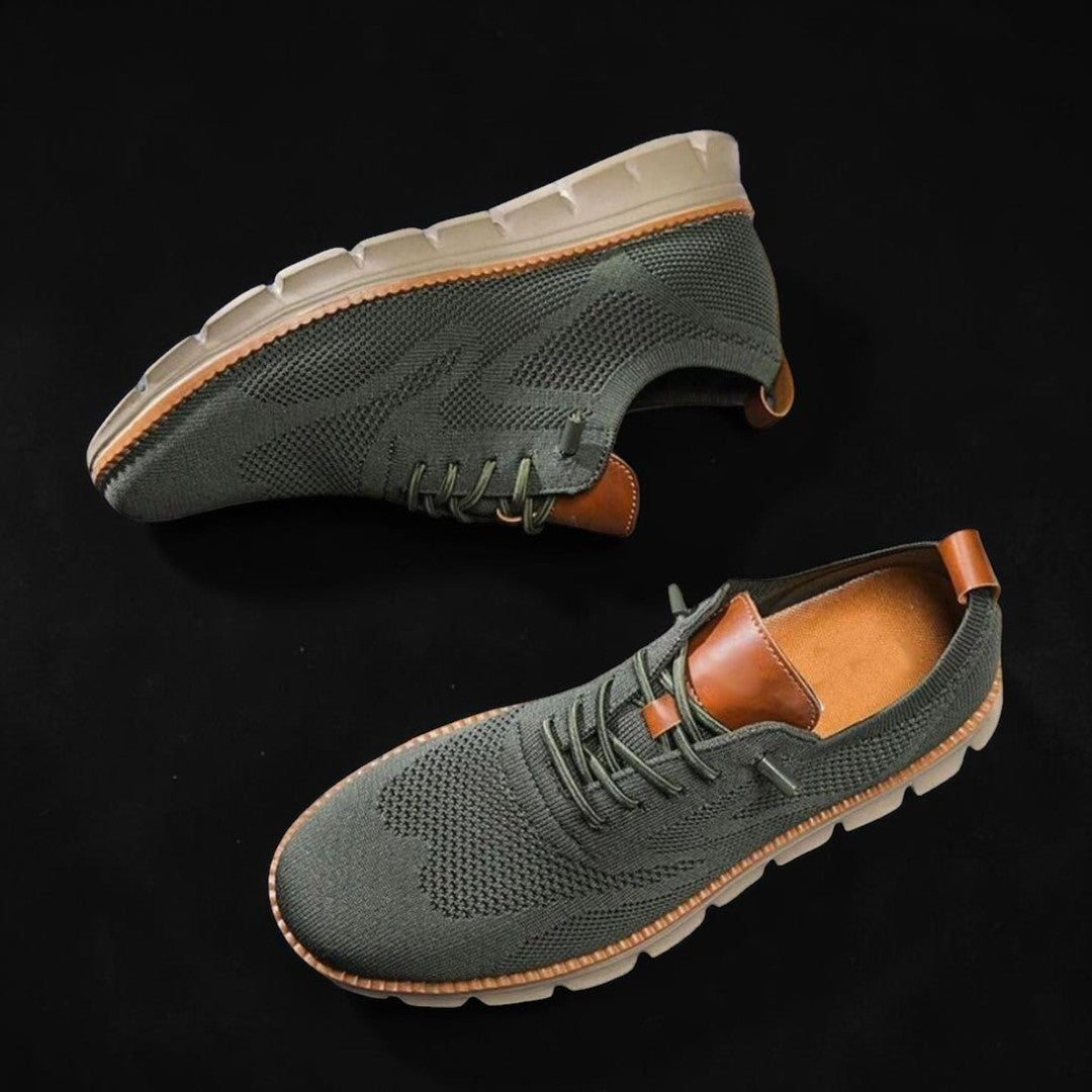 Dawson - zapato Oxford ligero