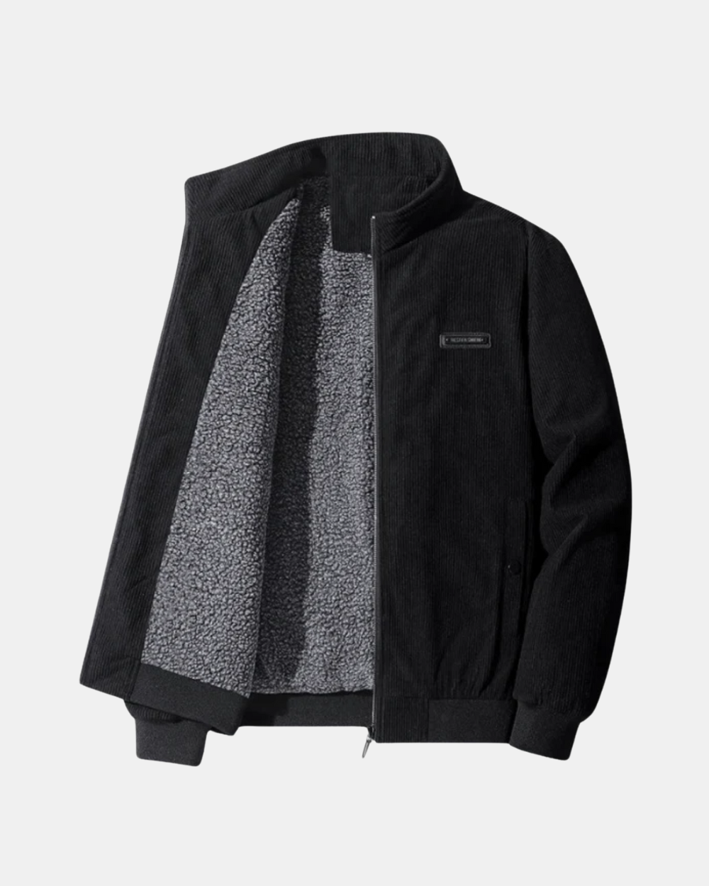 Fergus - Chaqueta acolchada aislante