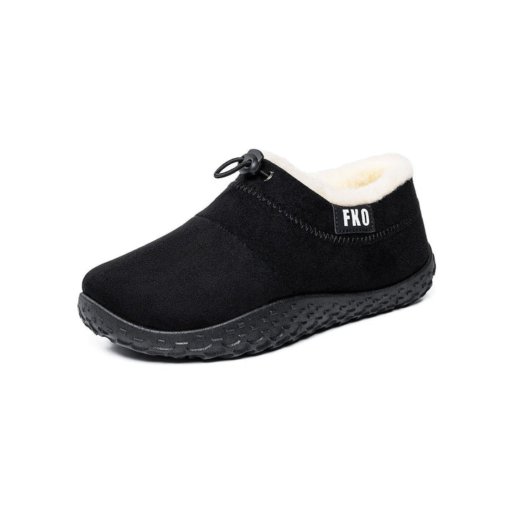 Maike - Zapatillas con atadura en el tobillo